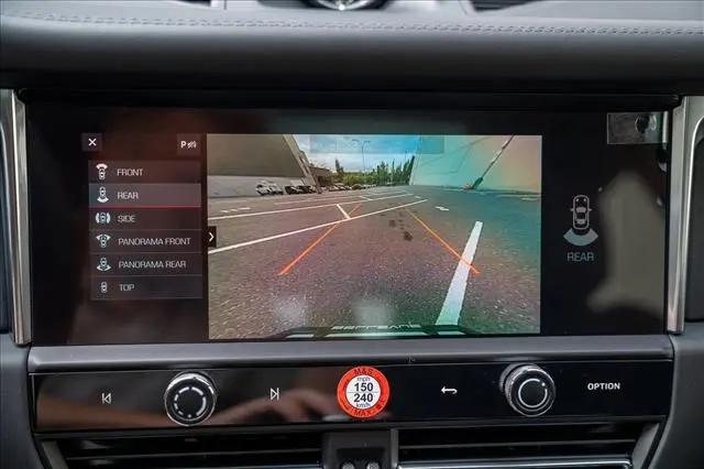 2026 Porsche Macan T