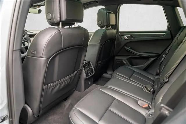 2026 Porsche Macan T