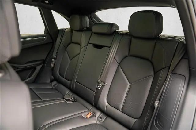 2026 Porsche Macan T