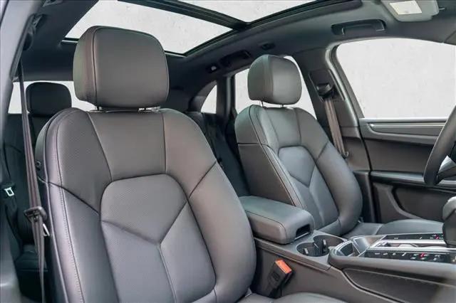 2026 Porsche Macan T