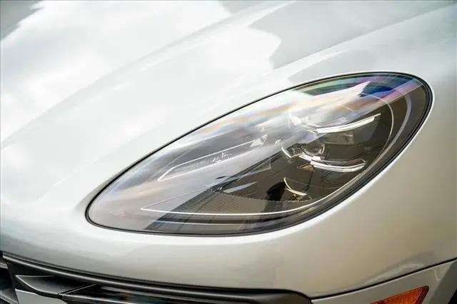 2026 Porsche Macan T