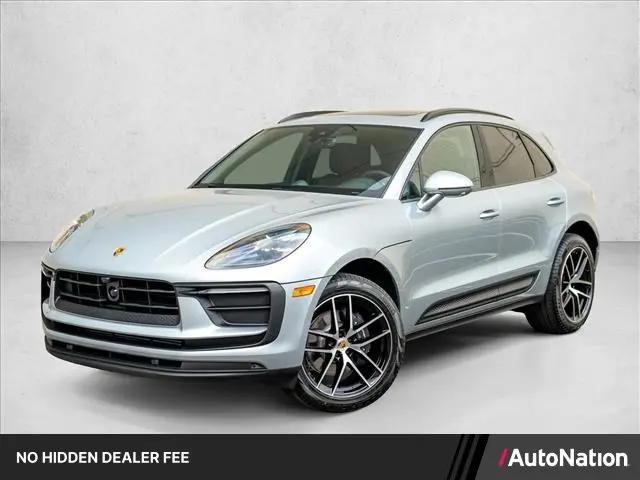 2026 Porsche Macan T for sale in Bellevue, WA
