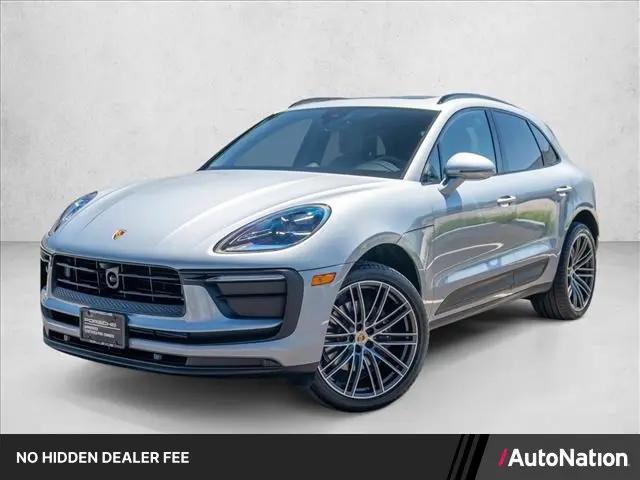 2026 Porsche Macan Macan for sale in Bellevue, WA