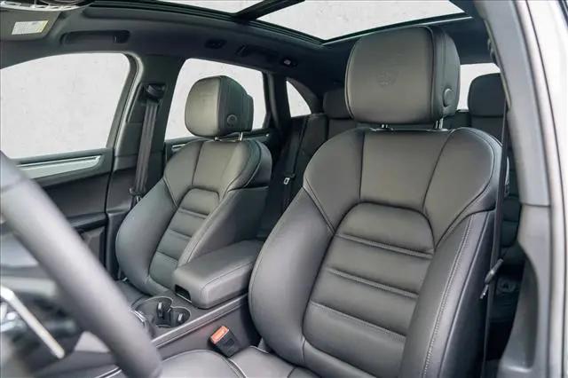 2026 Porsche Macan T