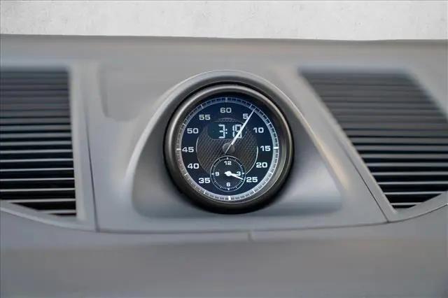 2026 Porsche Macan T