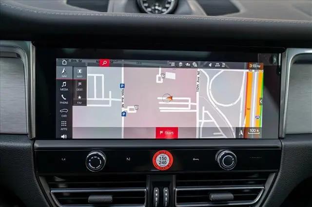 2026 Porsche Macan T