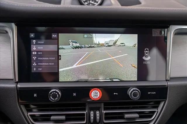 2026 Porsche Macan T