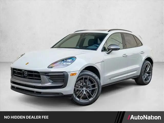 2026 Porsche Macan T for sale in Bellevue, WA