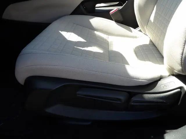 2025 Honda HR-V AWD LX