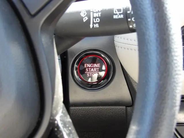 2025 Honda HR-V AWD LX