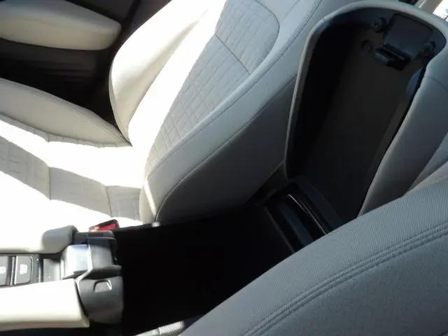 2025 Honda HR-V AWD LX