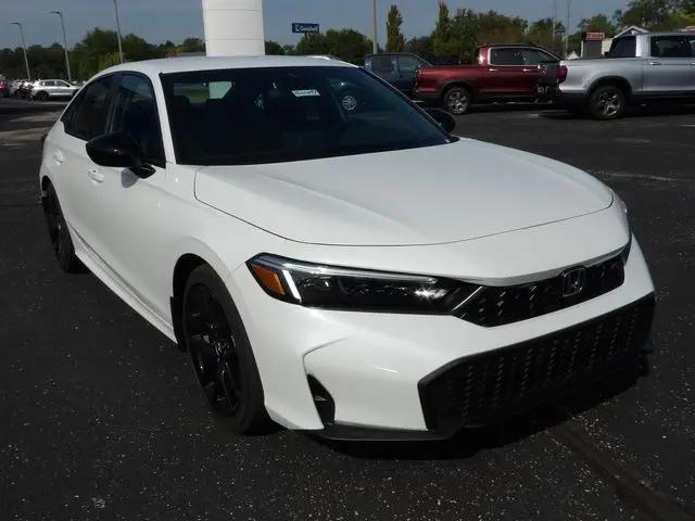 2026 Honda Civic Sport for sale in Muncie, IN