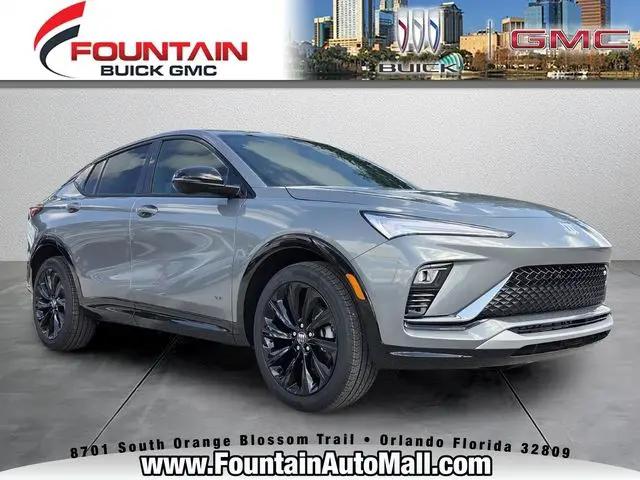 2026 Buick NV Sport Touring FWD for sale in Orlando, FL