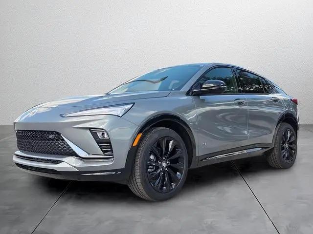 2026 Buick NV Sport Touring FWD