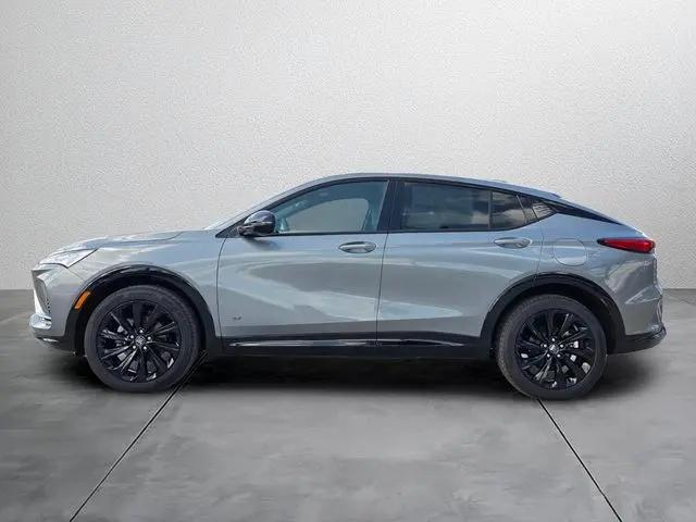 2026 Buick NV Sport Touring FWD