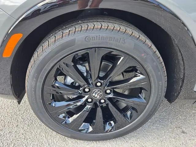 2026 Buick NV Sport Touring FWD