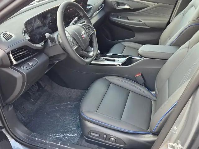 2026 Buick NV Sport Touring FWD