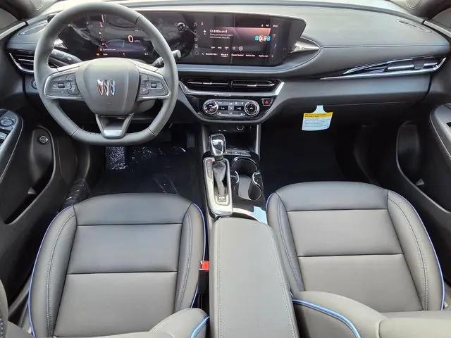 2026 Buick NV Sport Touring FWD
