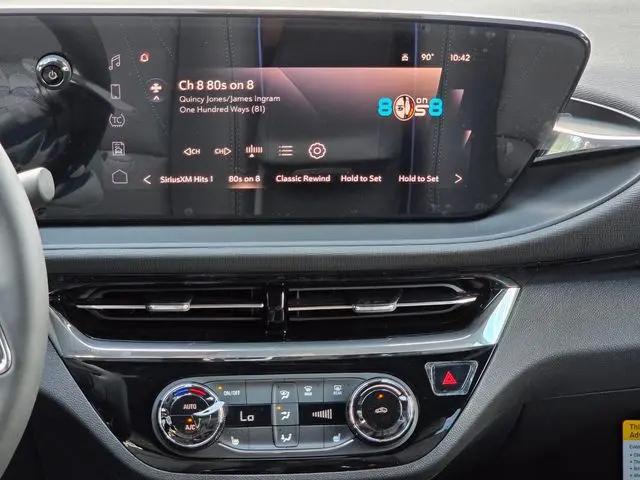 2026 Buick NV Sport Touring FWD