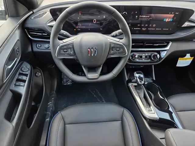 2026 Buick NV Sport Touring FWD