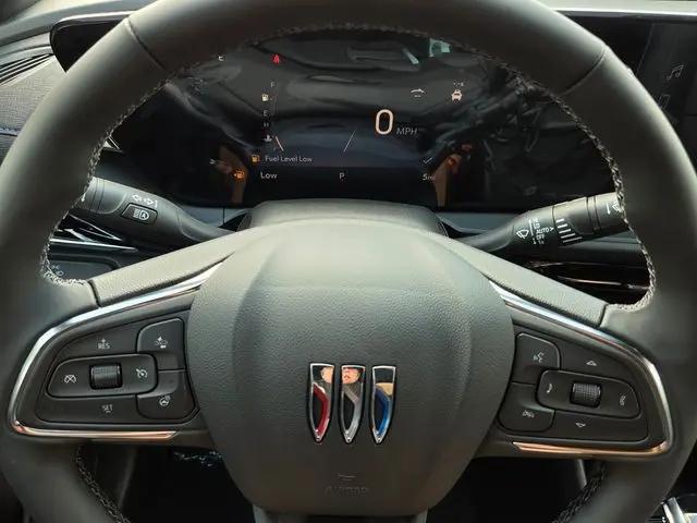 2026 Buick NV Sport Touring FWD