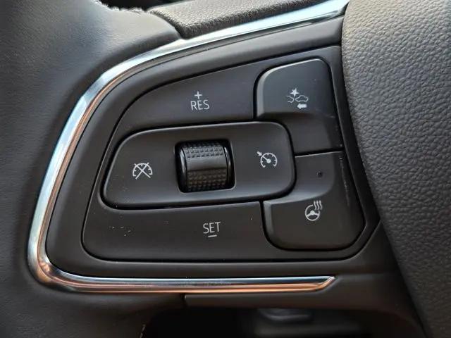 2026 Buick NV Sport Touring FWD