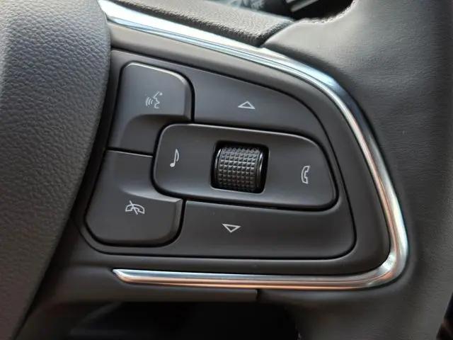 2026 Buick NV Sport Touring FWD
