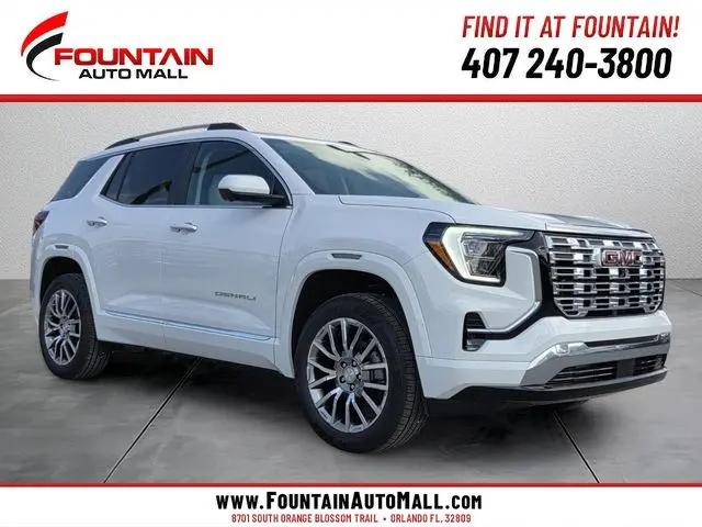 2026 GMC Terrain AWD Denali for sale in Orlando, FL