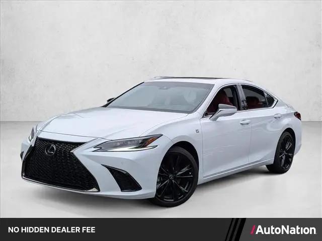 2024 Lexus ES 300h F SPORT Handling for sale in Maitland, FL