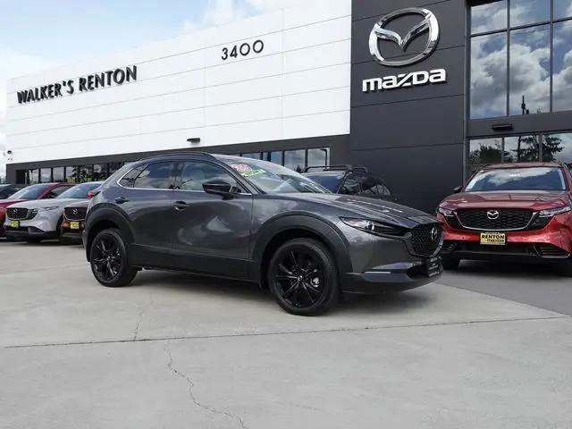 2025 Mazda CX-30 2.5 Turbo Premium Plus Package for sale in Renton, WA