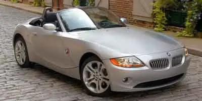 2003 BMW Z4 3.0i for sale in Katy, TX