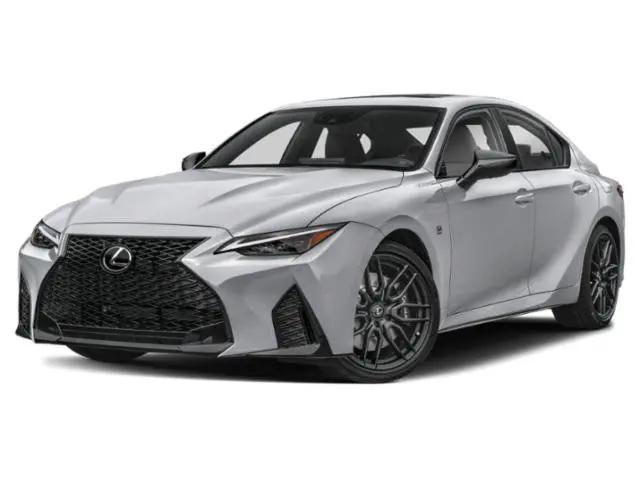 2023 Lexus 500 F SPORT Performance for sale in Katy, TX