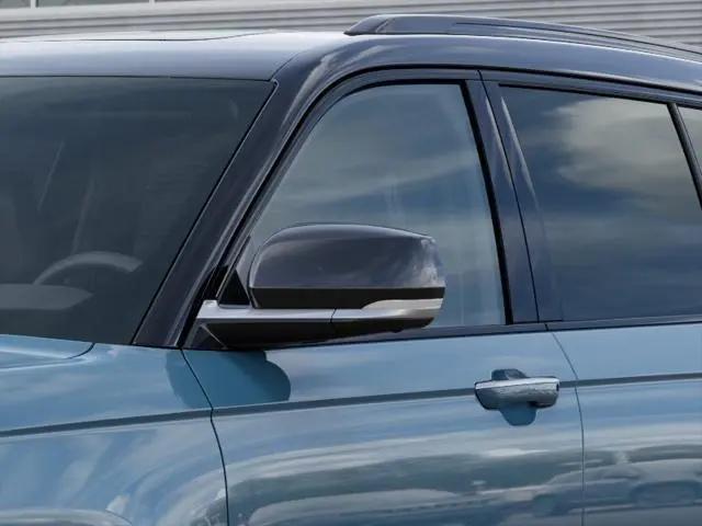 2026 Jeep Grand Cherokee L Summit 4x4