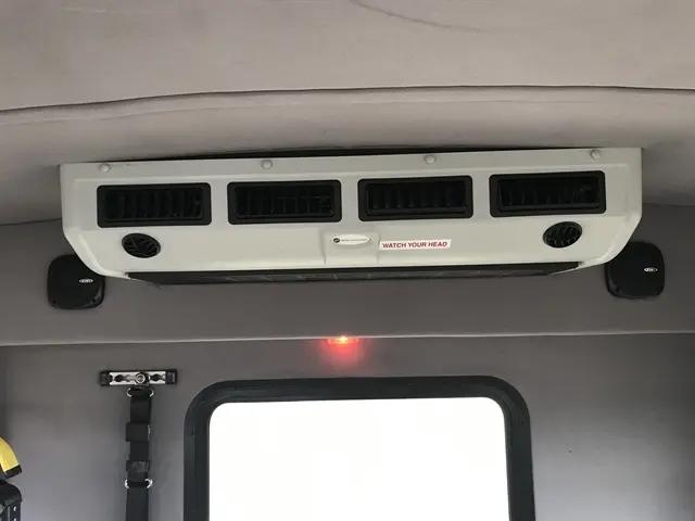 2012 Ford E-450 Cutaway E-450