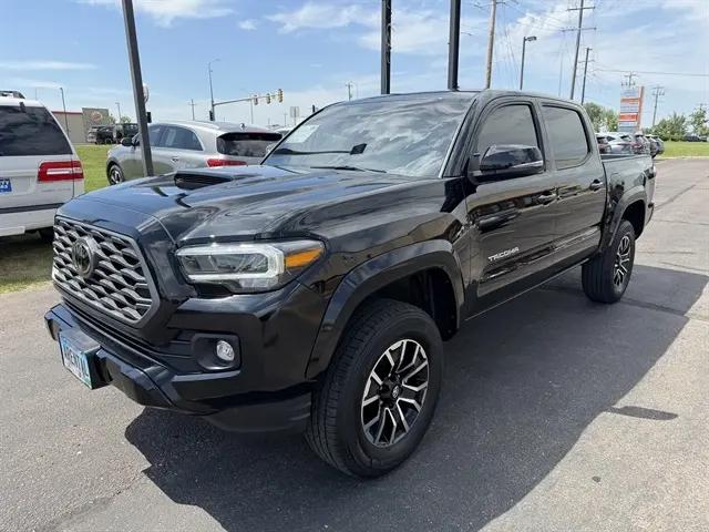 2023 Toyota Tacoma TRD Sport for sale in Sioux Falls, SD