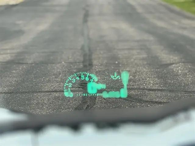 2005 Chevrolet Corvette Base