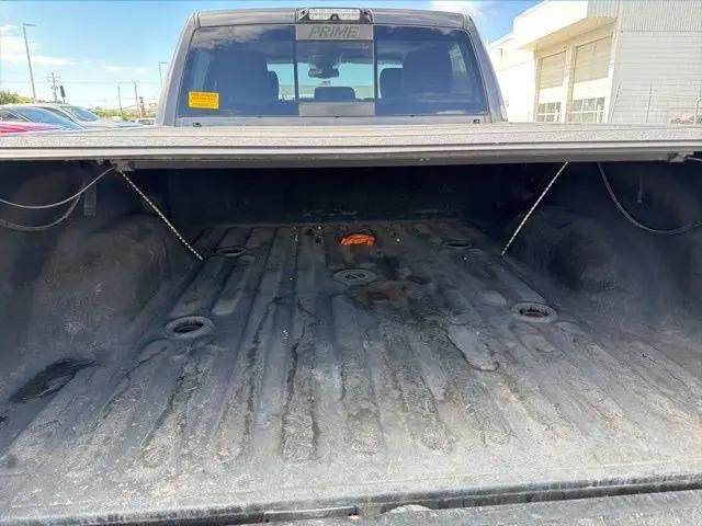 2016 Ram 3500 Laramie