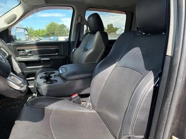 2016 Ram 3500 Laramie