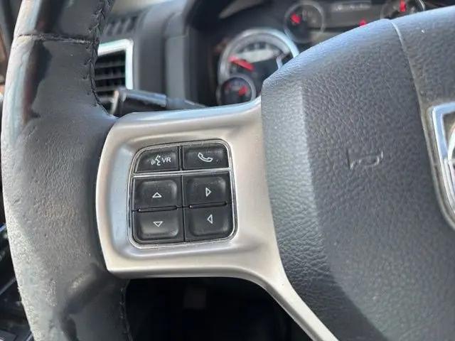 2016 Ram 3500 Laramie