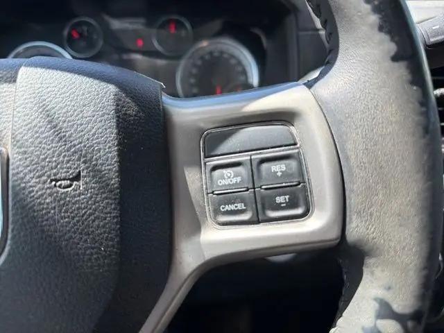 2016 Ram 3500 Laramie