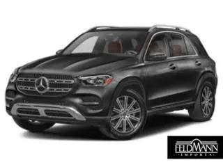 2026 Mercedes-Benz GLE GLE 350 GLE 350 for sale in Bloomington, MN