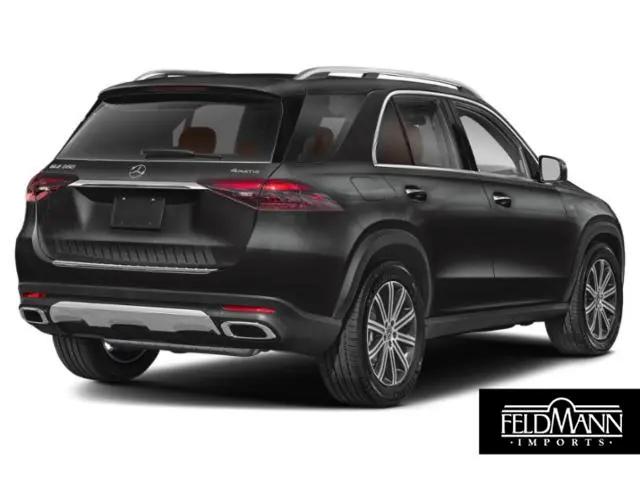 2026 Mercedes-Benz GLE GLE 350 GLE 350