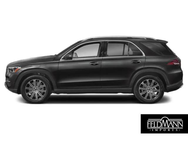 2026 Mercedes-Benz GLE GLE 350 GLE 350