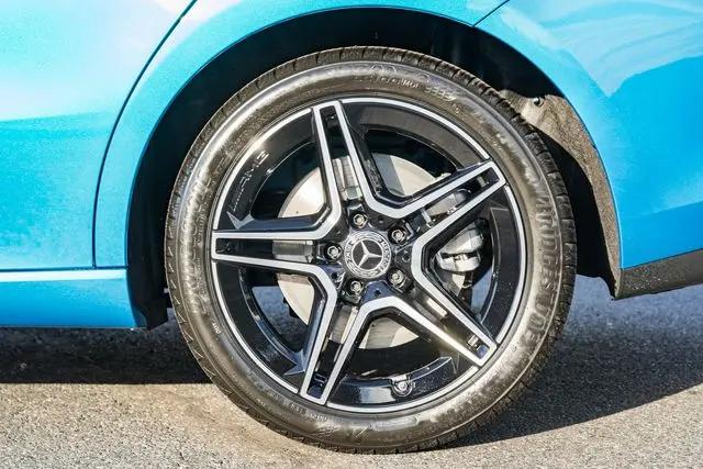 2026 Mercedes-Benz CLA 250 4MATIC