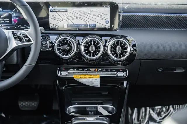 2026 Mercedes-Benz CLA 250 4MATIC