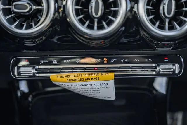 2026 Mercedes-Benz CLA 250 4MATIC