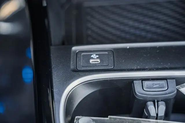 2026 Mercedes-Benz CLA 250 4MATIC