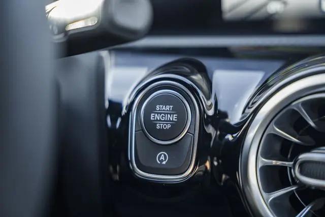 2026 Mercedes-Benz CLA 250 4MATIC