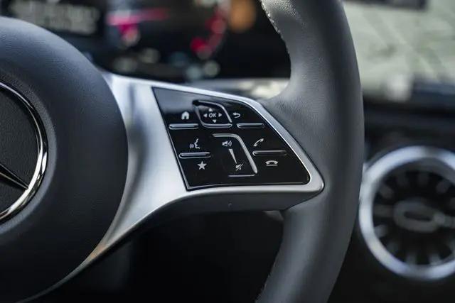 2026 Mercedes-Benz CLA 250 4MATIC