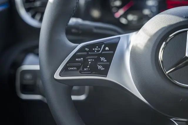2026 Mercedes-Benz CLA 250 4MATIC